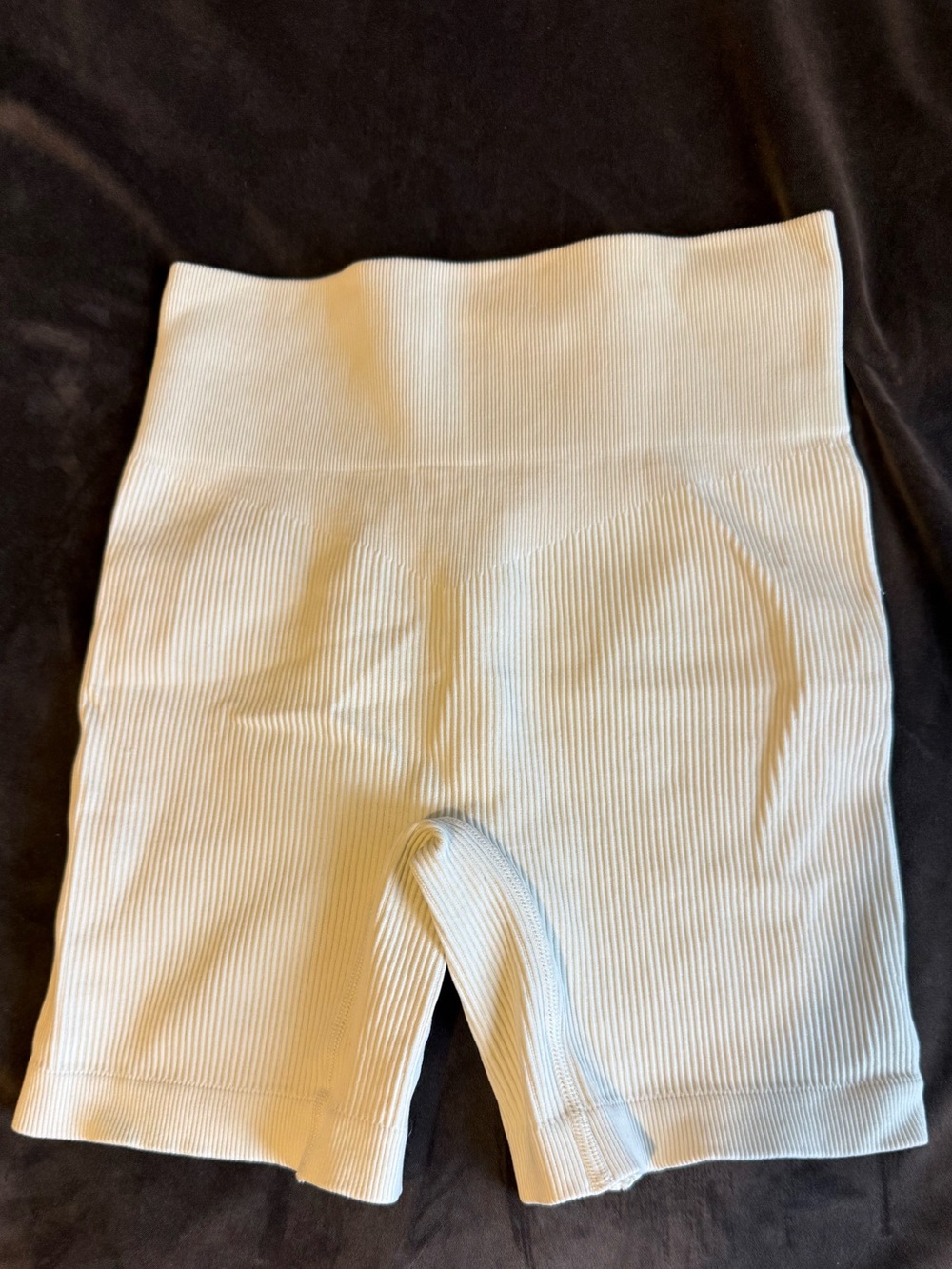 Biker shorts